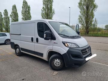 fiat ducato lastrato