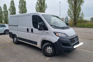 fiat ducato lastrato