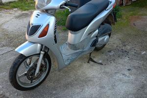 Honda SH 150