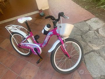 Bicicletta