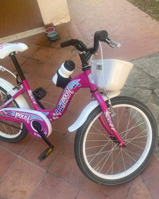 Bicicletta