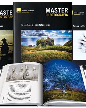 fotografia - master di fotografia - nikon school