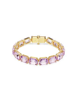 Braccialetto Swarovski Millenia Tennis donna