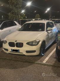 Bmw serie 1
