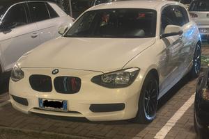 Bmw serie 1