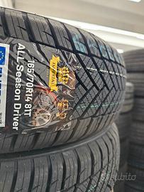 165 70 R 14 81T IMPERIAL ALL SEASON DRIVER Egz
