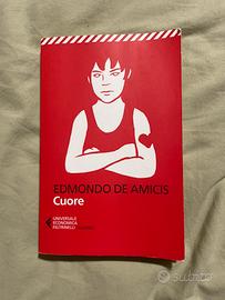 Libro “Cuore”