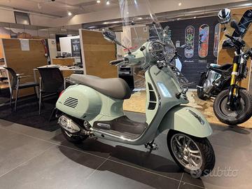 VESPA Vespa GTS 300 hpe Abs my23