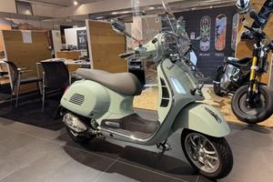 VESPA Vespa GTS 300 hpe Abs my23