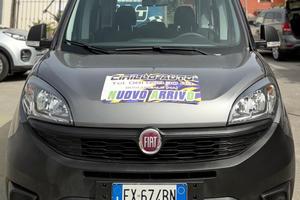Fiat Doblo 1.3 Diesel Lounge 95 Cv