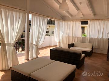 Appartamento villaggio mosé