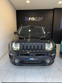 Jeep Renegade 1.6 Mjt DDCT 120 CV Limited
