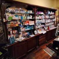 ARREDAMENTO LEGNO MASSELLO NEGOZIO/CASA