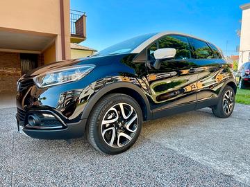 Renault Captur Hypnotic 1.5 D
