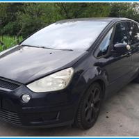 Ricambi Usati FORD S-MAX (CA1) 2008