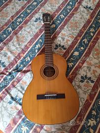 Chitarra Classica Vintage Landola V-65 "Angela"