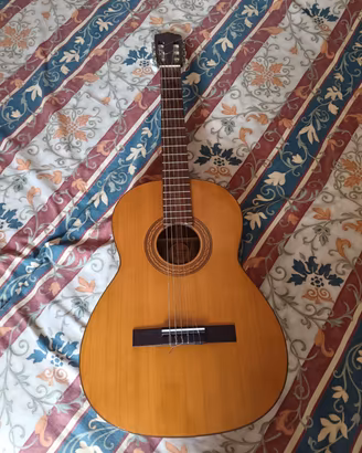 Chitarra Classica Vintage Landola V-65 "Angela"