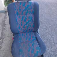 SEDILI E PANNELLI USATI X DAIHATSU TERIOS 1300