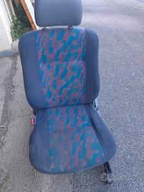 SEDILI E PANNELLI USATI X DAIHATSU TERIOS 1300