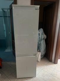 `Frigo da incasso Indesit B18 177cm A+ - 270€