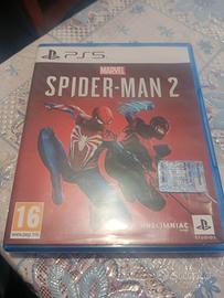 spiderman 2