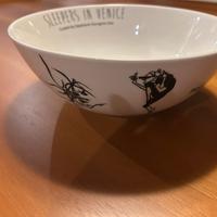 Ciotola stile coreano limited edition Venezia