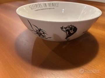 Ciotola stile coreano limited edition Venezia