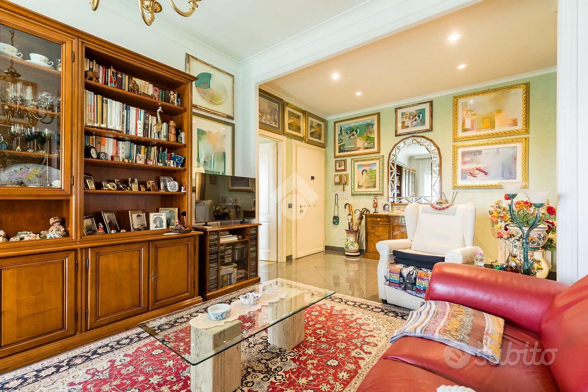 Appartamento – Roma, Primavalle - Vista 3