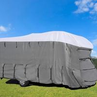 Nuova Copertura Camper Brunner fino a 7 M  12M
