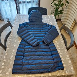 Giacca piumino donna Columbia 