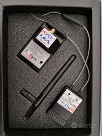 Modulo wfly ft 09 2.4 ghz  ( Futaba Compatibile )