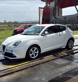 Alfa Romeo MiTo 2017 63000km