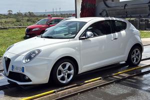 Alfa Romeo MiTo 2017 63000km