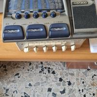 Amplificatore Valvolare Dynacord MV17