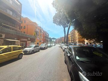 Conca d'oro - cessione attività di bar