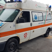 Ricambi vw transporter multivan caravelle
