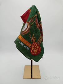 Foulard Valentino