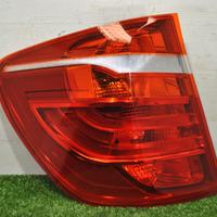 BMW X3 F25 7217311 Fanale LED sinistro | 20257