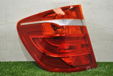 BMW X3 F25 7217311 Fanale LED sinistro | 20257