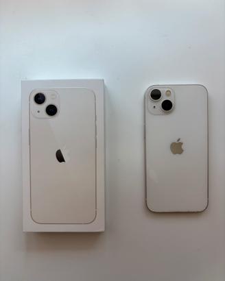 IPhone 13 128 GB – Bianco
