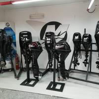Motore mercury 40 pro no patente