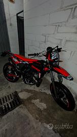 BETA RR 50 MOTARD