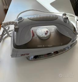 Ferro da stiro Imetec ZeroCalc Z1 2500