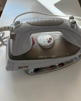 Ferro da stiro Imetec ZeroCalc Z1 2500