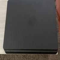 Playstation 4 Slim