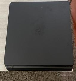 Playstation 4 Slim