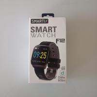Smart Watch F12