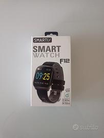 Smart Watch F12