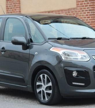 Citroen C3 Picasso 1.4 VTi 95 Exclusive CONDIZIONI