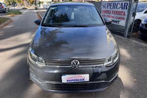 VW Polo 1.4 TDI 90 CV 3p Neopaten garanzia 12 mesi